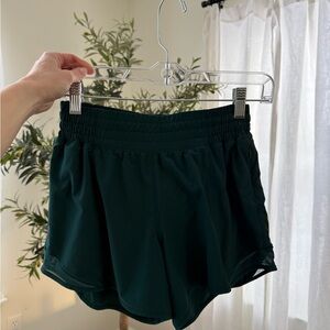 Storm Teal Hotty Hot - lululemon